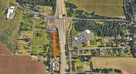 A look at I-5 Land commercial space in Salem