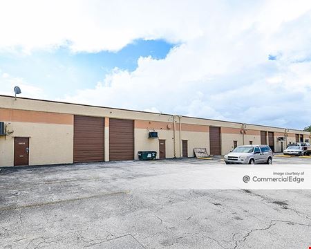 A look at West Palm Logistics-Phase 1 Industrial space for Rent in Loxachatchee