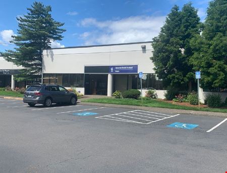 A look at Airport Center Commercial space for Rent in Portland