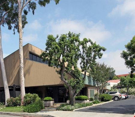 A look at 5111 Douglas Fir Rd Industrial space for Rent in CALABASAS