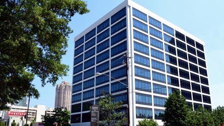 A look at PeachtreeOffices Lenox 6 ATL Locations commercial space in Atlanta