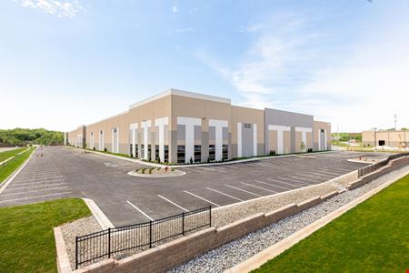 A look at Manchester Commerce Center Blg 1 Industrial space for Rent in Manchester 