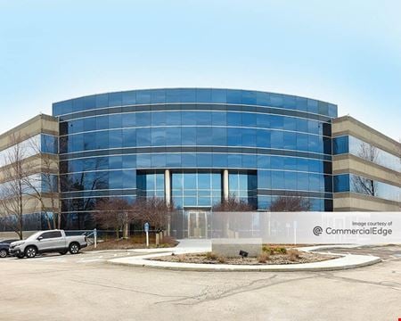 A look at Landerbrook Corporate Center III Office space for Rent in Mayfield Heights