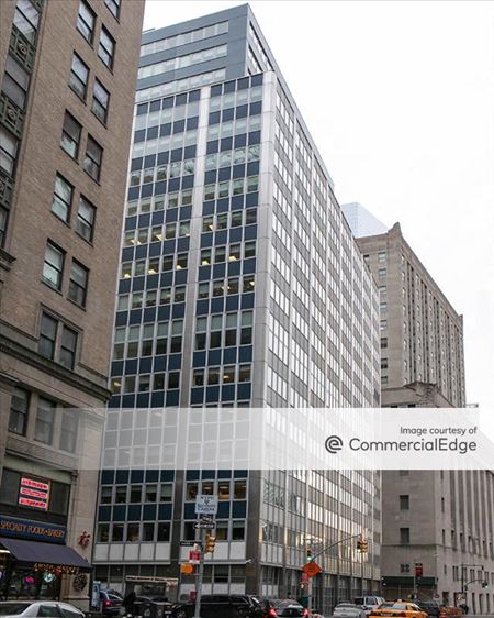 A look at 100 Church Street Office space for Rent in New York