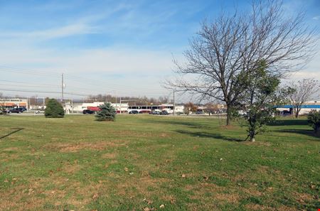 A look at Retail Pad For Lease / Development commercial space in Mechanicsburg