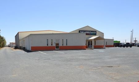 A look at Flex Space on Marsha Sharp Freeway Commercial space for Sale in Lubbock