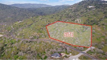 A look at ±8.85 Acres of Level Land in Stallion Springs, CA commercial space in Tehachapi