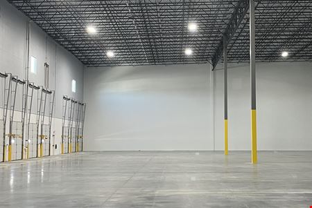 A look at Tac-Pal Logistics Center Industrial space for Rent in Palmyra