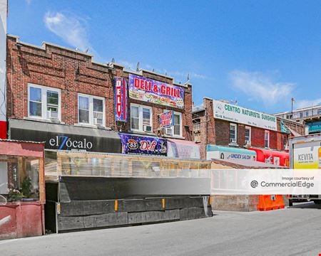 A look at 40-06-40-09 82nd Street & 82-8-82-20 Roosevelt Ave & 40-06-40-10 83rd Street Retail space for Rent in Elmhurst