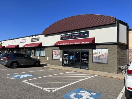 A look at 68 Vanderbilt Avenue Retail space for Rent in Norwood