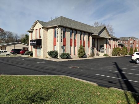 A look at Zionsville Indiana Office Space commercial space in Indianapolis