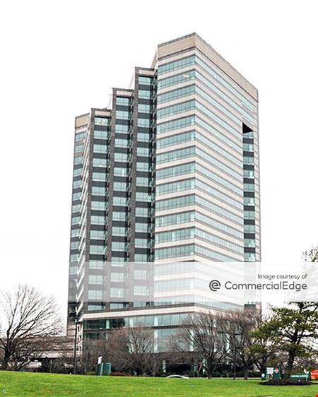 A look at Tower Center I Office space for Rent in East Brunswick