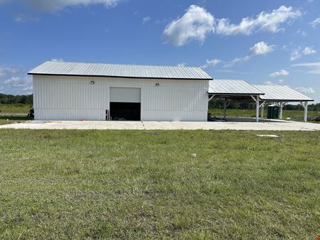 A look at 24385 NE 171st Trail commercial space in Raiford