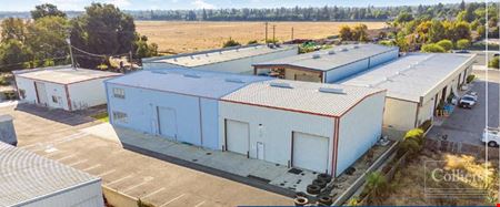 A look at Prime Office/Warehouse in Northwest Bakersfield Industrial space for Rent in Bakersfield