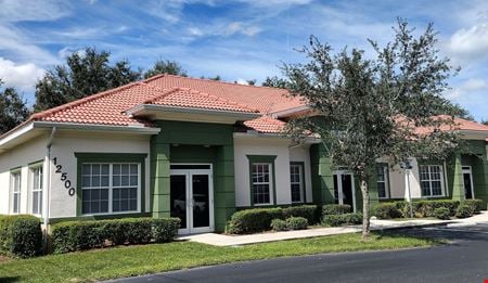 A look at Turn Key Professional Office Office space for Rent in Fort Myers