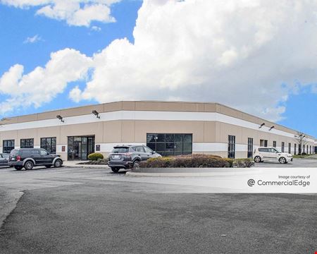 A look at Worthington Commerce Center Commercial space for Rent in Columbus