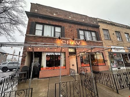 A look at 1472 Hertel Ave commercial space in Buffalo