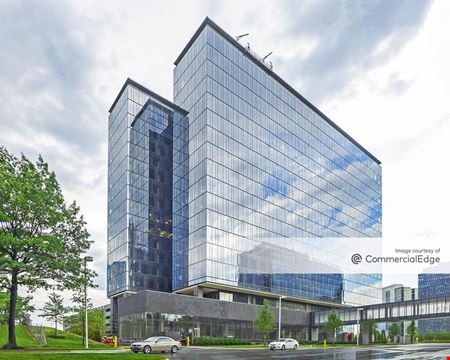 A look at The Corporate Office Centre at Tysons II - 1775 Tysons Blvd commercial space in McLean