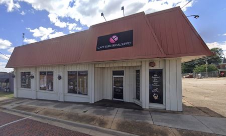 A look at 528 Vine St. commercial space in Poplar Bluff