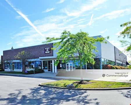 A look at SourceOne Technology Park Commercial space for Rent in Mentor