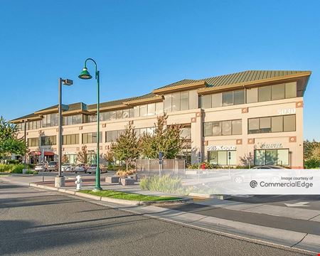 A look at Green Valley Executive Center Commercial space for Rent in Fairfield