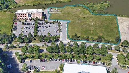 A look at 1741 Corporate Landing Pkwy - Build to Suit commercial space in Virginia Beach