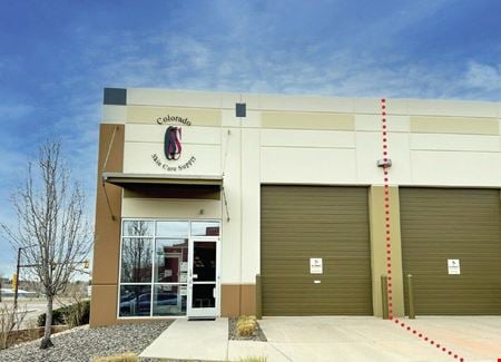 A look at Ralston Business Park Commercial space for Sale in Arvada