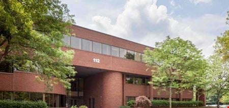 A look at Westborough Executive Park Office space for Rent in Westborough