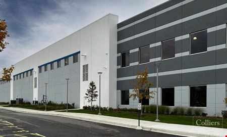 A look at 334,190 SF Available for Sublease in Joliet commercial space in Channahon