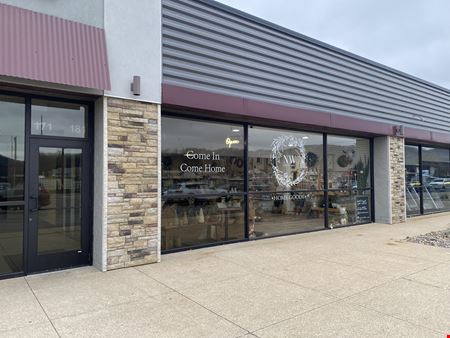 A look at 201 Sand Lake Rd commercial space in Onalaska