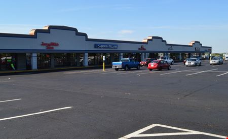 A look at Tri-Centre Plaza Retail space for Rent in Cincinnati