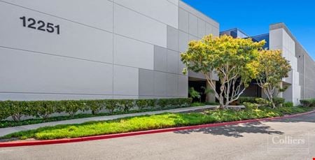 A look at 12251  Iavelli  Way, Suite B | Poway Industrial space for Rent in Poway