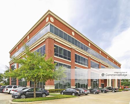 A look at 9720 Cypresswood Drive commercial space in Houston