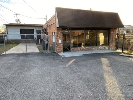 A look at 1238 Fenwick Street Commercial space for Rent in Augusta
