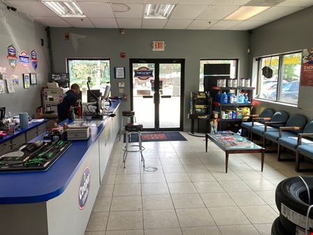 A look at 35 N Middletown Rd Retail space for Rent in Nanuet