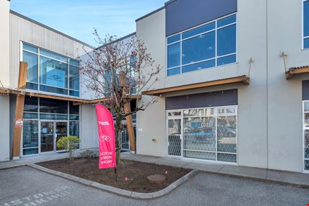 A look at 19289 Langley Bypass commercial space in Surrey