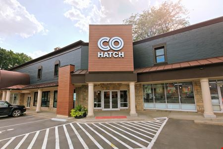 A look at COhatch Upper Arlington Office space for Rent in Columbus