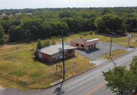 A look at 304 & 306 North Main Street commercial space in Calvert