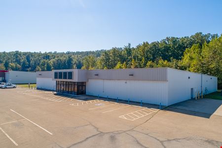 A look at 1404 N Highway 21 commercial space in Ironton