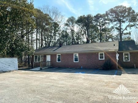 A look at 3018 McNaughton Drive commercial space in Columbia
