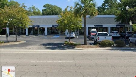426 West Coleman Boulevard, Unit D - Mount Pleasant