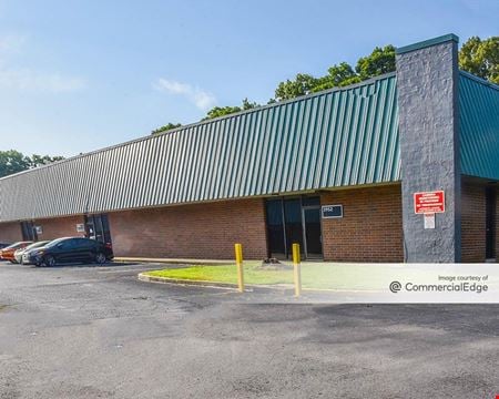 A look at 3908-3964 Shirley Drive Industrial space for Rent in Atlanta