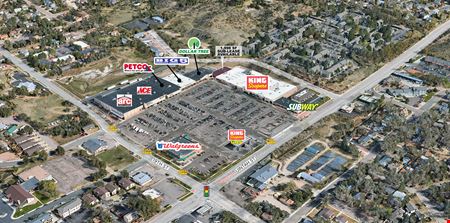 A look at 1768 W Uintah Street Commercial space for Rent in Colorado Springs
