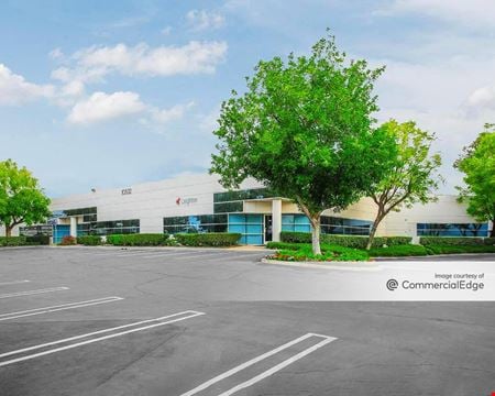 A look at Haven Executive Park Commercial space for Rent in Rancho Cucamonga