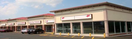 A look at 1703-1715 N. Rand Road Retail space for Rent in Palatine