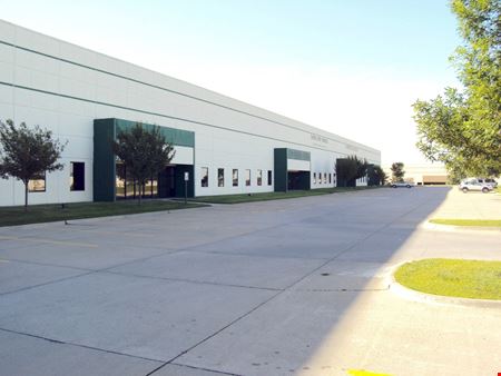 A look at Meredith Business Park II Industrial space for Rent in Urbandale