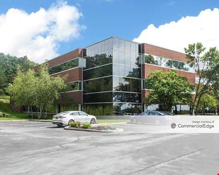A look at Woodcliff Office Park - 290 Woodcliff Drive commercial space in Fairport