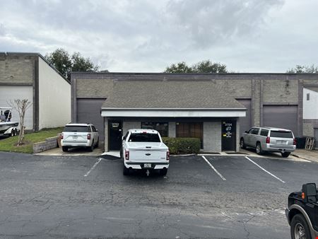 A look at Large Office/Warehouse Space Northwest Gainesville Office space for Rent in Gainesville
