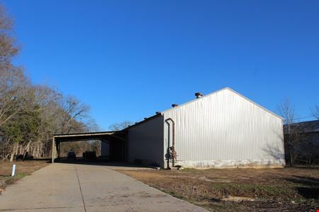 A look at Kearney Park Business Complex - Campbell Drive Industrial space for Rent in Flora