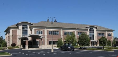 A look at Perimeter West Medical Center Commercial space for Rent in Dublin